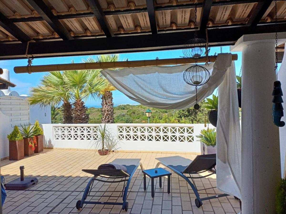 Three Palms Apartment Ferragudo  Exterior foto